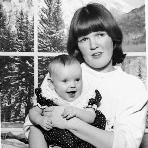 Meet your Posher, Deborah